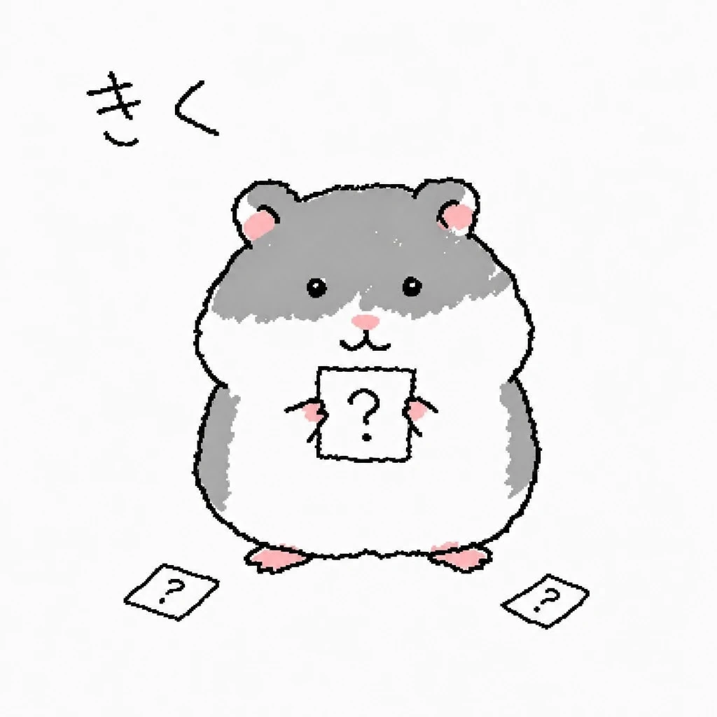 止まったあとに、問いを増やすの挿絵